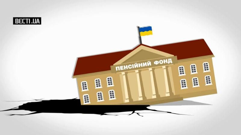 Які умови передбачає нахвалена пенсійна реформа Які умови передбачає нахвалена пенсійна реформа