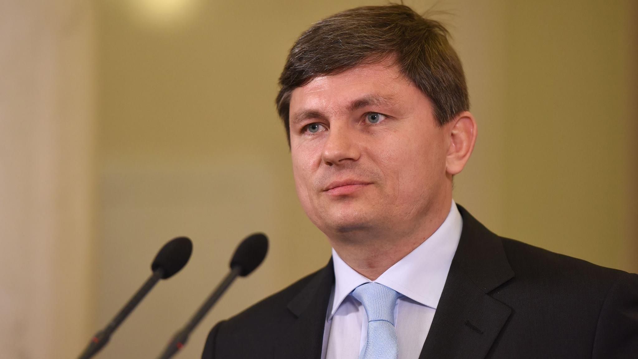 У Порошенко назвали условия, при которых законопроект о деоккупации Донбасса поступит в ВР