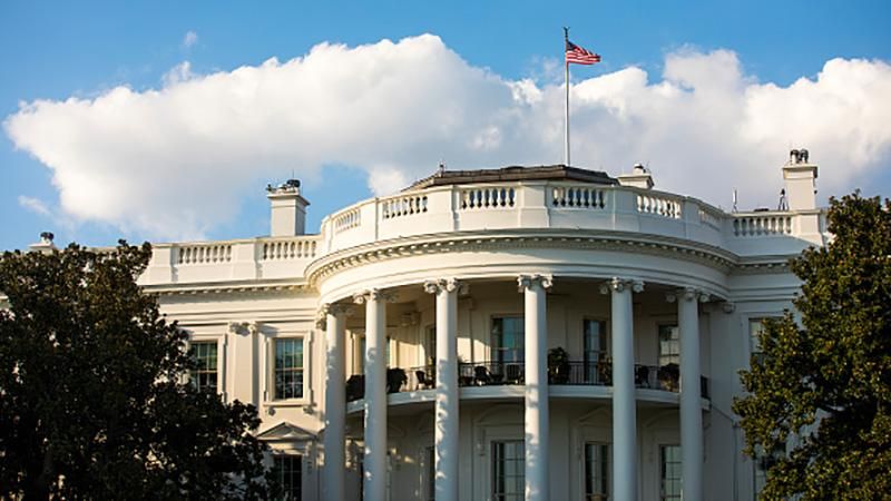 Трамп продовжив на рік санкції проти КНДР Трамп продовжив на рік санкції проти КНДР