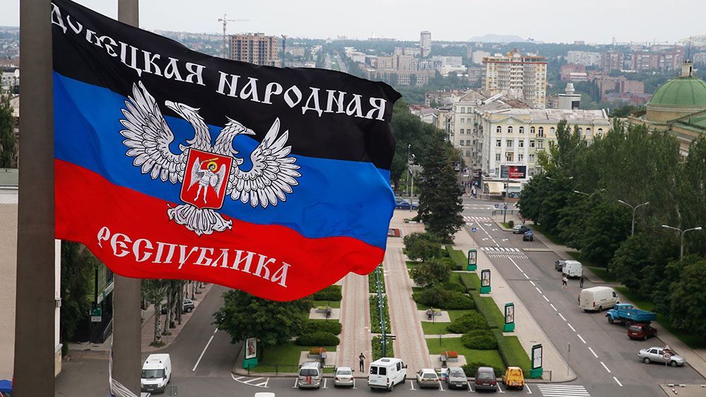 Суми вражають: журналіст розповів, скільки платять на заводі у "ДНР" Суми вражають: журналіст розповів, скільки платять на заводі у "ДНР"