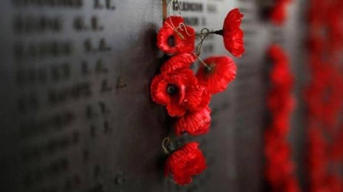 22 червня в Україні вшановують пам'ять жертв Другої світової війни