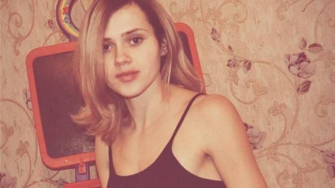 З'явились деталі про жорстоко вбиту у Польщі українку З'явились деталі про жорстоко вбиту у Польщі українку