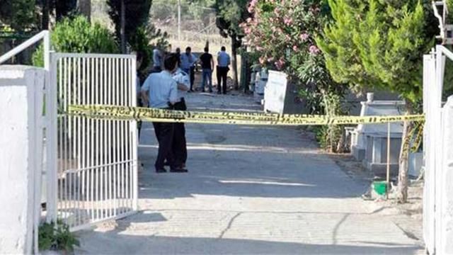 Поблизу військового об’єкта НАТО у Туреччині пролунав вибух Поблизу військового об’єкта НАТО у Туреччині пролунав вибух