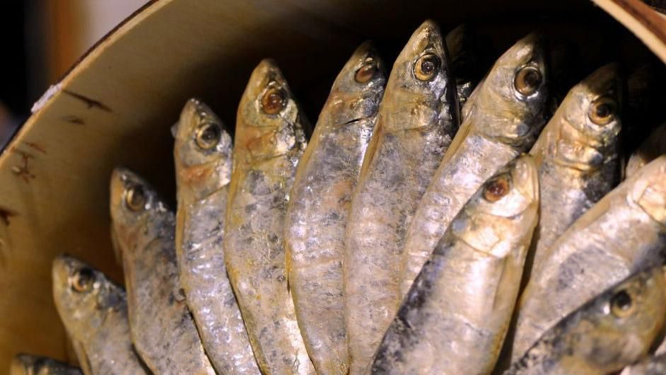 Чи безпечно зараз купувати в'ялену рибу: журналістське розслідування