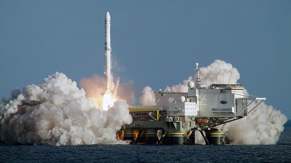 Украинская ракета "Зенит" лучшая после наших, – Илон Маск