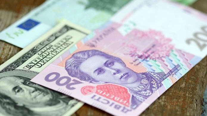 Курс валют НБУ на 23.06.2017: курс долара, курс євро