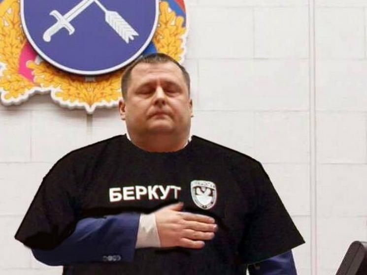 Філатов став Кернесом: В Дніпрі збирають "автомайдан" Філатов став Кернесом: В Дніпрі збирають "автомайдан"