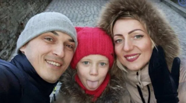 Бойко, Донбас, полковник, Нацгвардія Бойко, Донбас, полковник, Нацгвардія