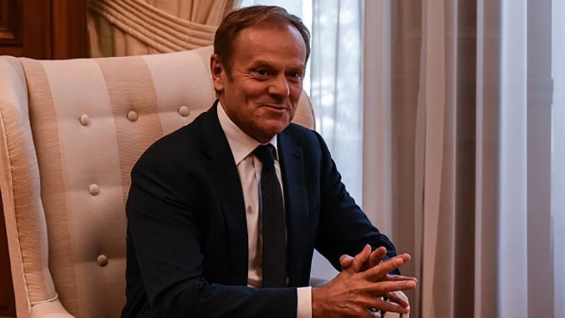 Туск сообщил приятные новости относительно Соглашений об ассоциации Украина – ЕС Туск сообщил приятные новости относительно Соглашений об ассоциации Украина – ЕС