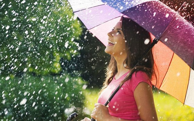 Погода 23 июня в Украине: прогноз погоды в городах Украины