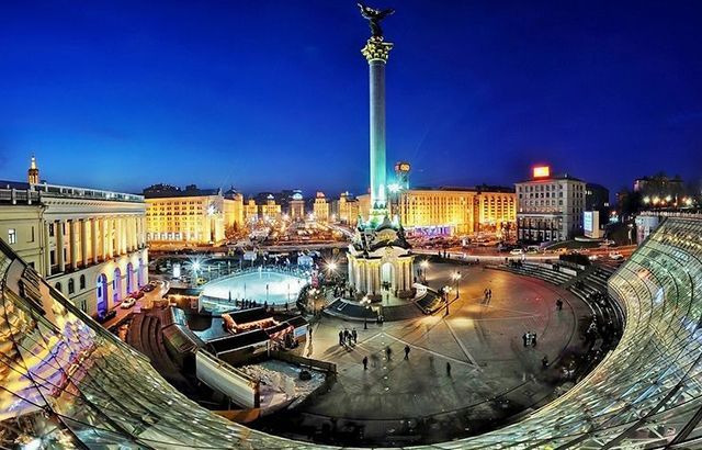 Київ став одним з найдешевших міст світу для туристів