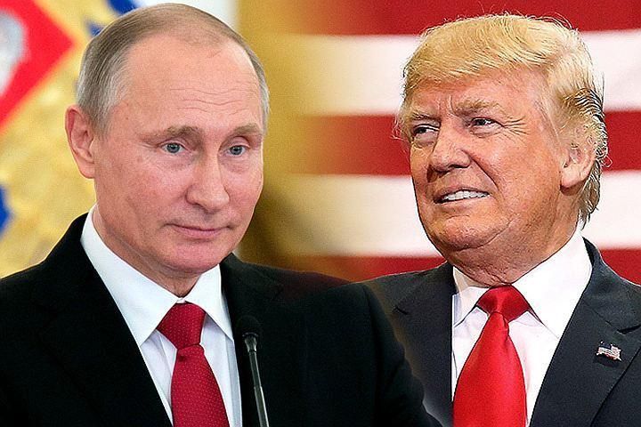 Немає жодних підстав для зближення США і Росії, крім самого Трампа, – експерт