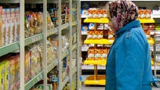 Експерименти Кабміну: держава припинить регулювати ціни на продукти