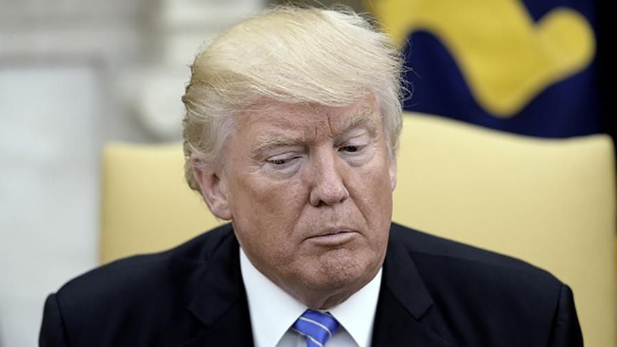 Трамп не хоче називати Росію агресором, – аналітик Трамп не хоче називати Росію агресором, – аналітик