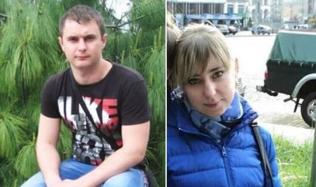 Вбивство молодого подружжя з Києва: поліція затримала підозрюваних-"магів"