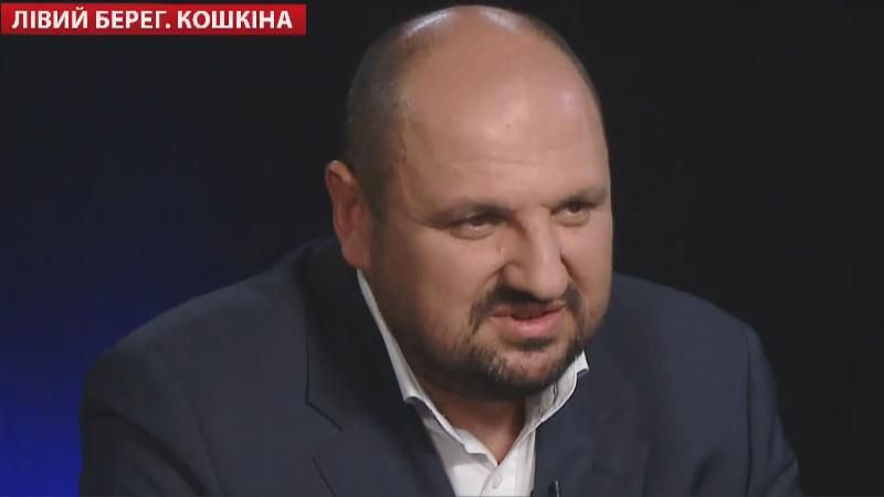 Я никогда не добывал янтарь, – нардеп Розенблат Я никогда не добывал янтарь, – нардеп Розенблат