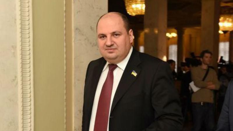 Розенблат признался, что присутствовал при задержании его охранника со взяткой Розенблат признался, что присутствовал при задержании его охранника со взяткой