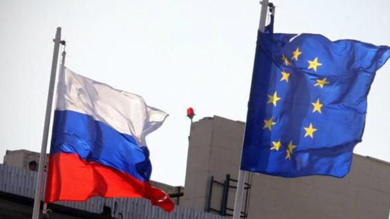 Согласовано: в ЕС договорились продолжить экономические санкции против России Согласовано: в ЕС договорились продолжить экономические санкции против России