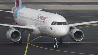 Еще один европейский лоукостер идет в Украину