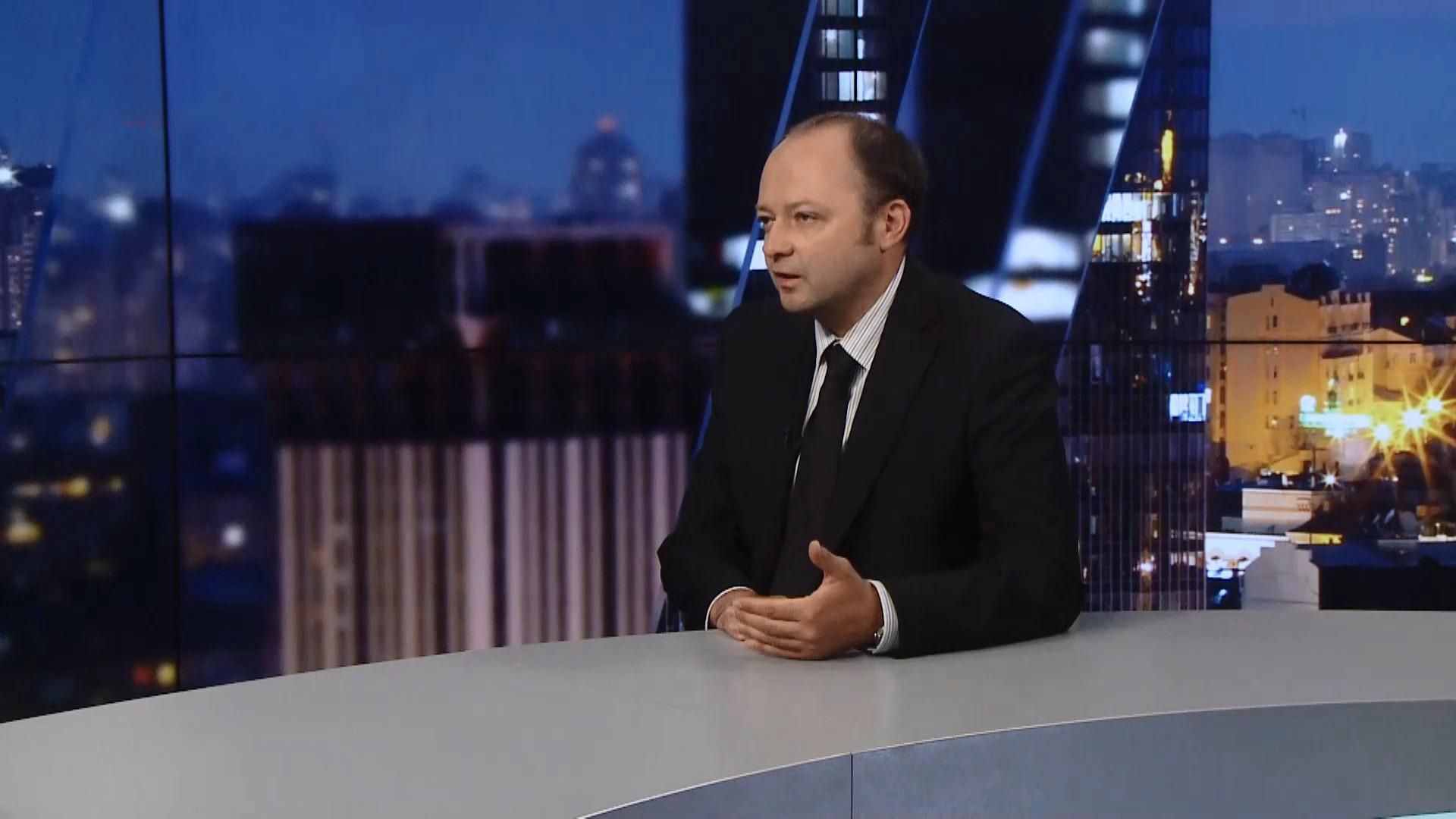 Тепер є підтвердження, що проблема була не в міській владі Львова, – Любомир Зубач Тепер є підтвердження, що проблема була не в міській владі Львова, – Любомир Зубач