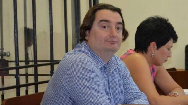 Нардеп подбросил компрометирующих данных на Страну.ua Нардеп подбросил компрометирующих данных на Страну.ua