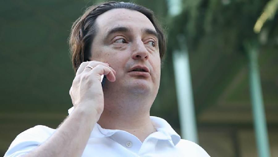 Дело против редактора издания "Страна.ua" Игоря Гужвы – это... Ваше мнение Дело против редактора издания "Страна.ua" Игоря Гужвы – это... Ваше мнение