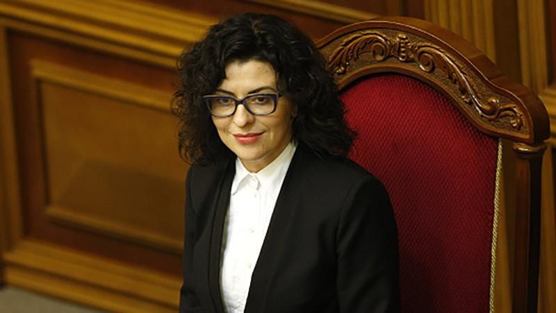 Київська "Самопоміч" отримала нового голову Київська "Самопоміч" отримала нового голову