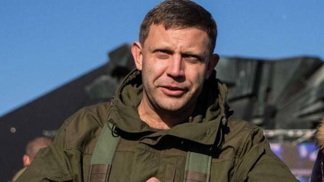 Французские депутаты едут в оккупированный Донецк