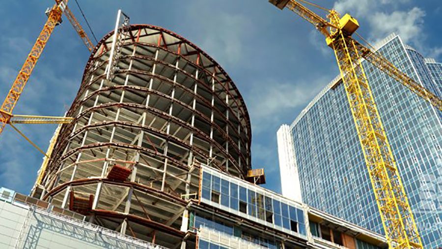 Появился рейтинг крупнейших застройщиков Киева Появился рейтинг крупнейших застройщиков Киева