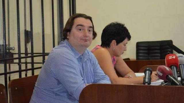 Страна юа: у Гужви був спільник - нові деталі Страна юа: у Гужви був спільник - нові деталі