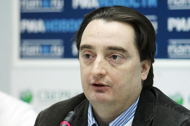 Задержание редактора "Страны.ua" – не политическое, – медиаэксперт