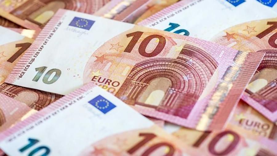 Готівковий курс валют 23.06.2017: курс долара, курс євро