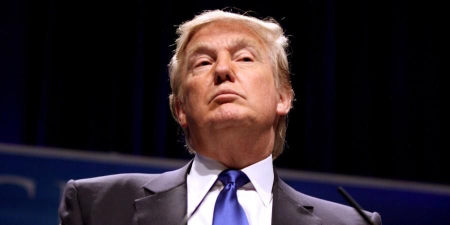 Трампу потрібно піти на поступки Україні, – Аслунд Трампу потрібно піти на поступки Україні, – Аслунд