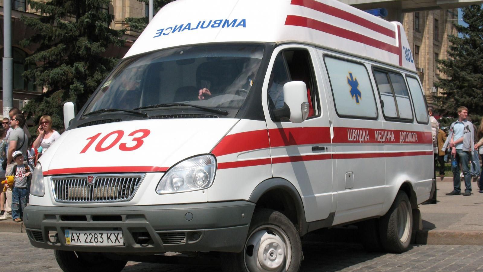 Ще один воїн АТО зустрів жахливу смерть у центрі Києва Ще один воїн АТО зустрів жахливу смерть у центрі Києва