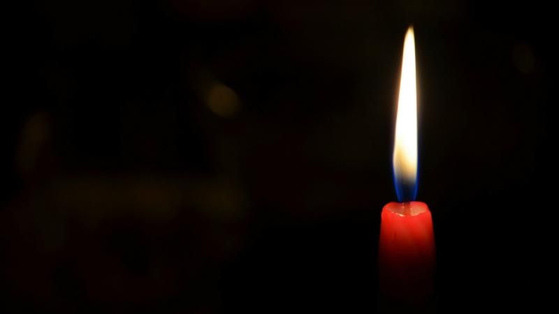 Український воїн загинув: підірвався на Світлодарській дузі Український воїн загинув: підірвався на Світлодарській дузі