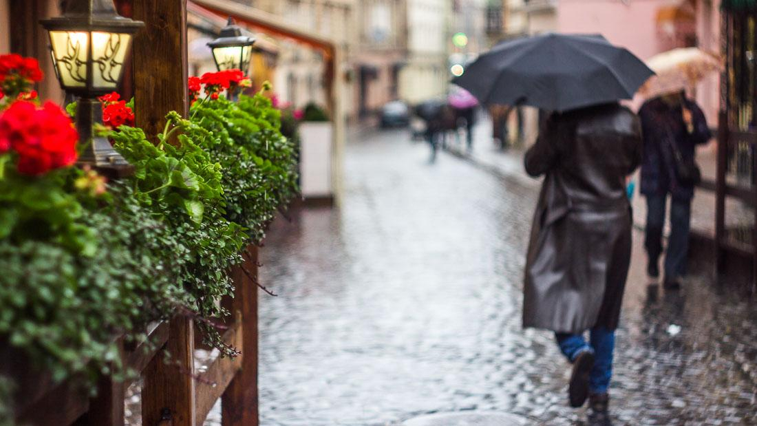 Погода 26 июня в Украине: прогноз погоды от синоптиков