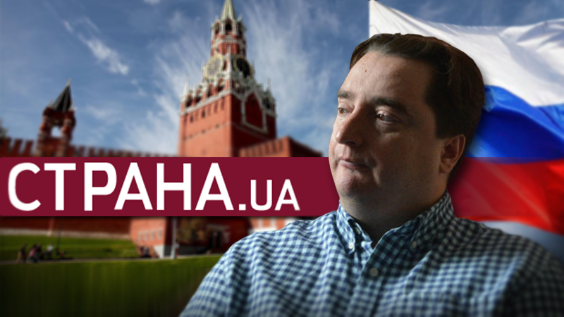 Правоохоронці у "Страні" Гужви: закриття сєпарського сайту чи тиск на ЗМІ? Правоохоронці у "Страні" Гужви: закриття сєпарського сайту чи тиск на ЗМІ?