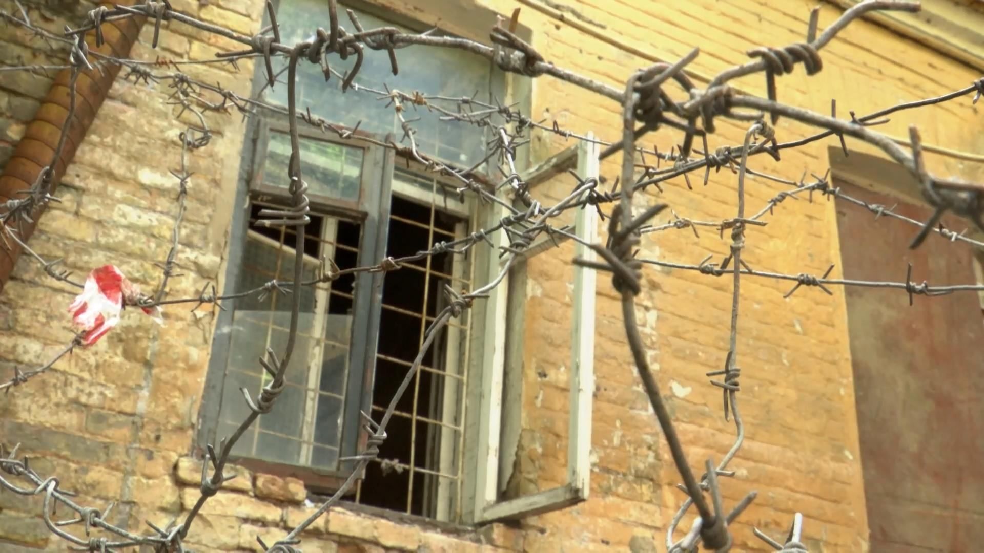 Чому в Києві масово знищують історичні будівлі Чому в Києві масово знищують історичні будівлі