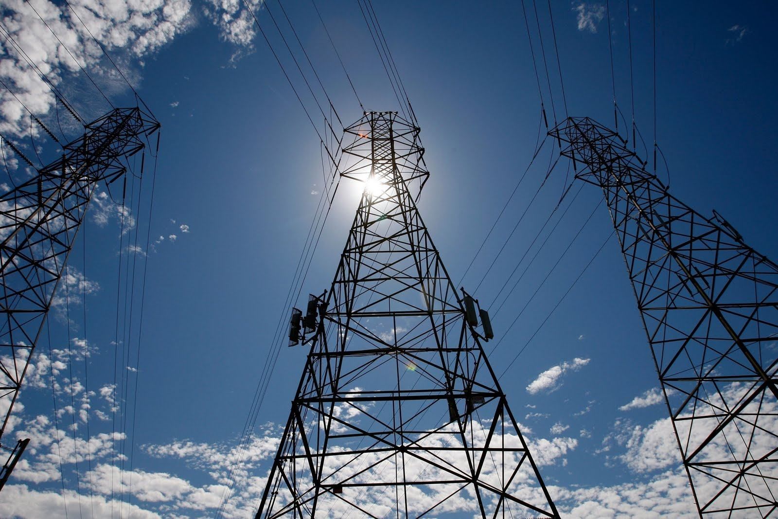 Власне джерело електроенергії в межах Києва є гарантією стабільного електропостачання