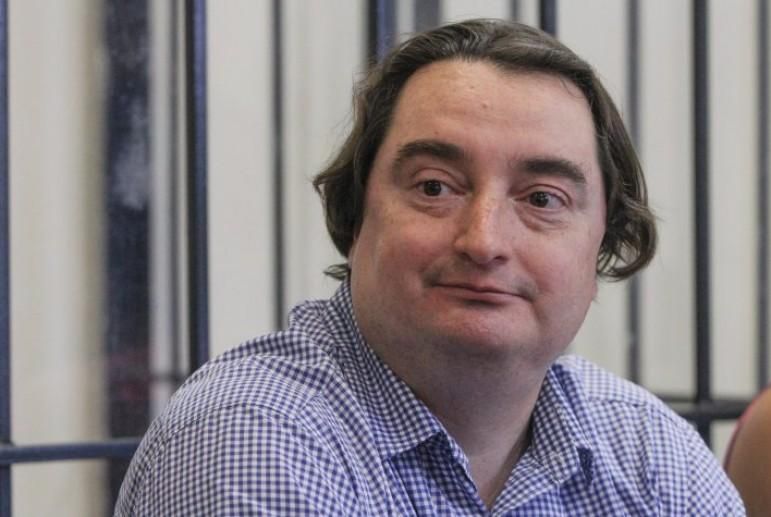 Лінія захисту Гужви розсипається на очах, – політолог Лінія захисту Гужви розсипається на очах, – політолог