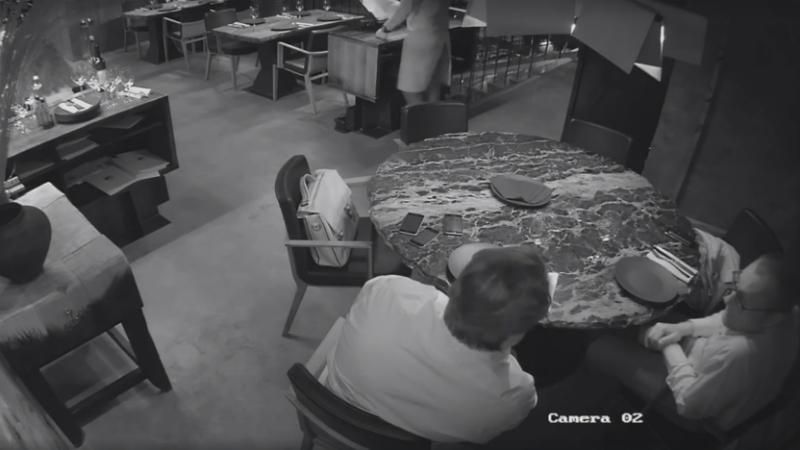 "Ляшко, Ленский и "гомосятина": появилось видео переговоров Гужвы с посредником "Ляшко, Ленский и "гомосятина": появилось видео переговоров Гужвы с посредником