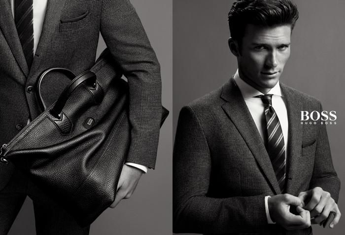 Hugo Boss – мужская классика Hugo Boss – мужская классика