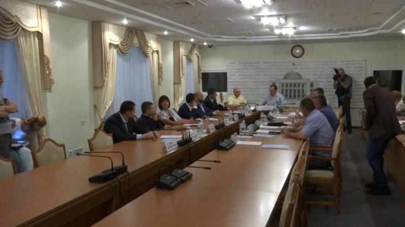 Антикорупційний комітет знову не зміг оголосити конкурс на відбір аудитора НАБУ
Антикорупційний комітет знову не зміг оголосити конкурс на відбір аудитора НАБУ