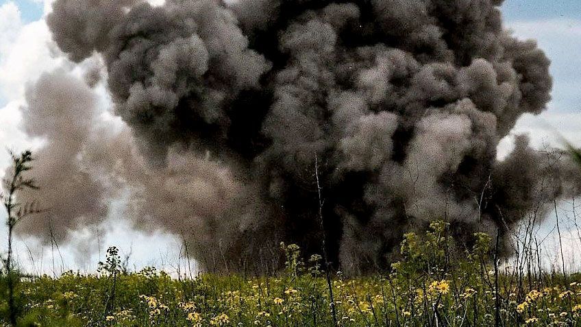 Бойовики намагались перейти в наступ, але зазнали втрат, – військові АТО