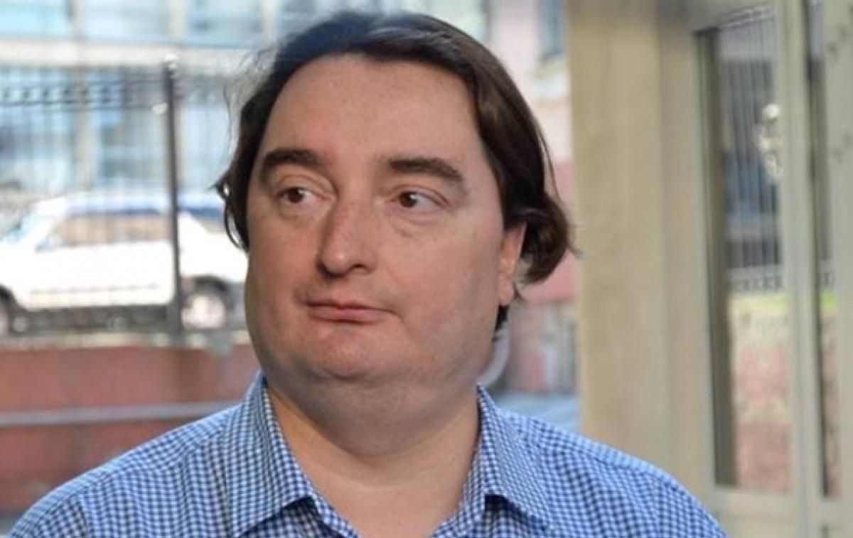 Гужве вручили уведомление о подозрении Гужве вручили уведомление о подозрении