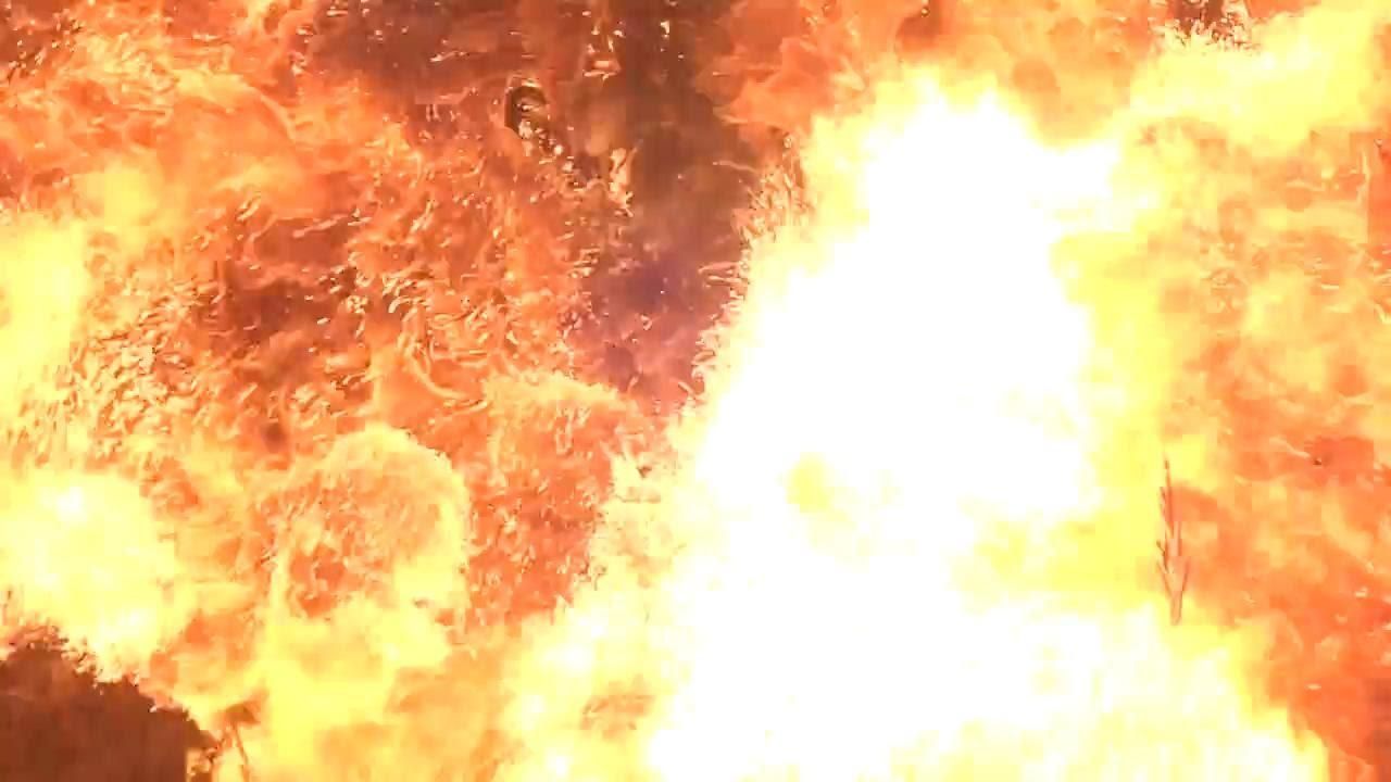 В Мариуполе прогремел взрыв на базе батальона приданных сил полиции В Мариуполе прогремел взрыв на базе батальона приданных сил полиции