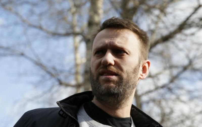 ЦИК России: Навальный не имеет права участвовать в президентских выборах
