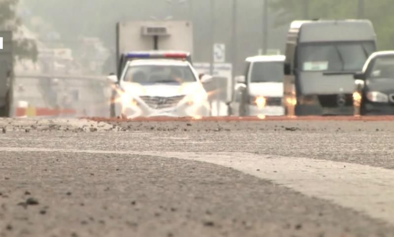 Где в Украине происходит больше всего ДТП: опубликован рейтинг
Где в Украине происходит больше всего ДТП: опубликован рейтинг