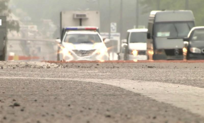 Где в Украине происходит больше всего ДТП: опубликован рейтинг

