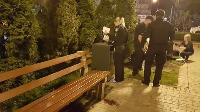 Син і свідки оприлюднили нові подробиці резонансного вбивства воїна АТО у центрі Києва Син і свідки оприлюднили нові подробиці резонансного вбивства воїна АТО у центрі Києва